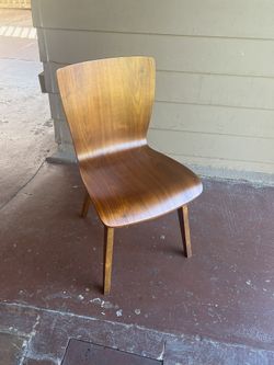 West Elm Chair