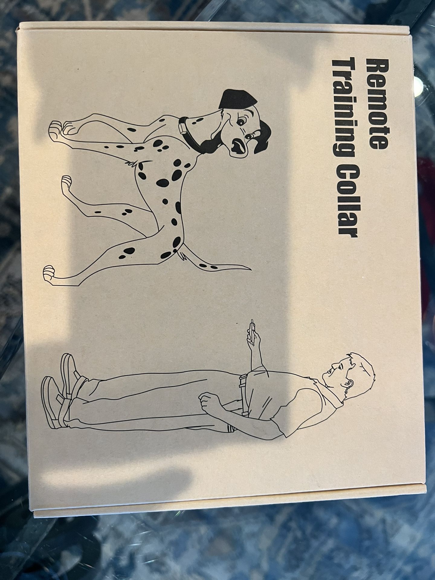 Remote Training Collar For Dog