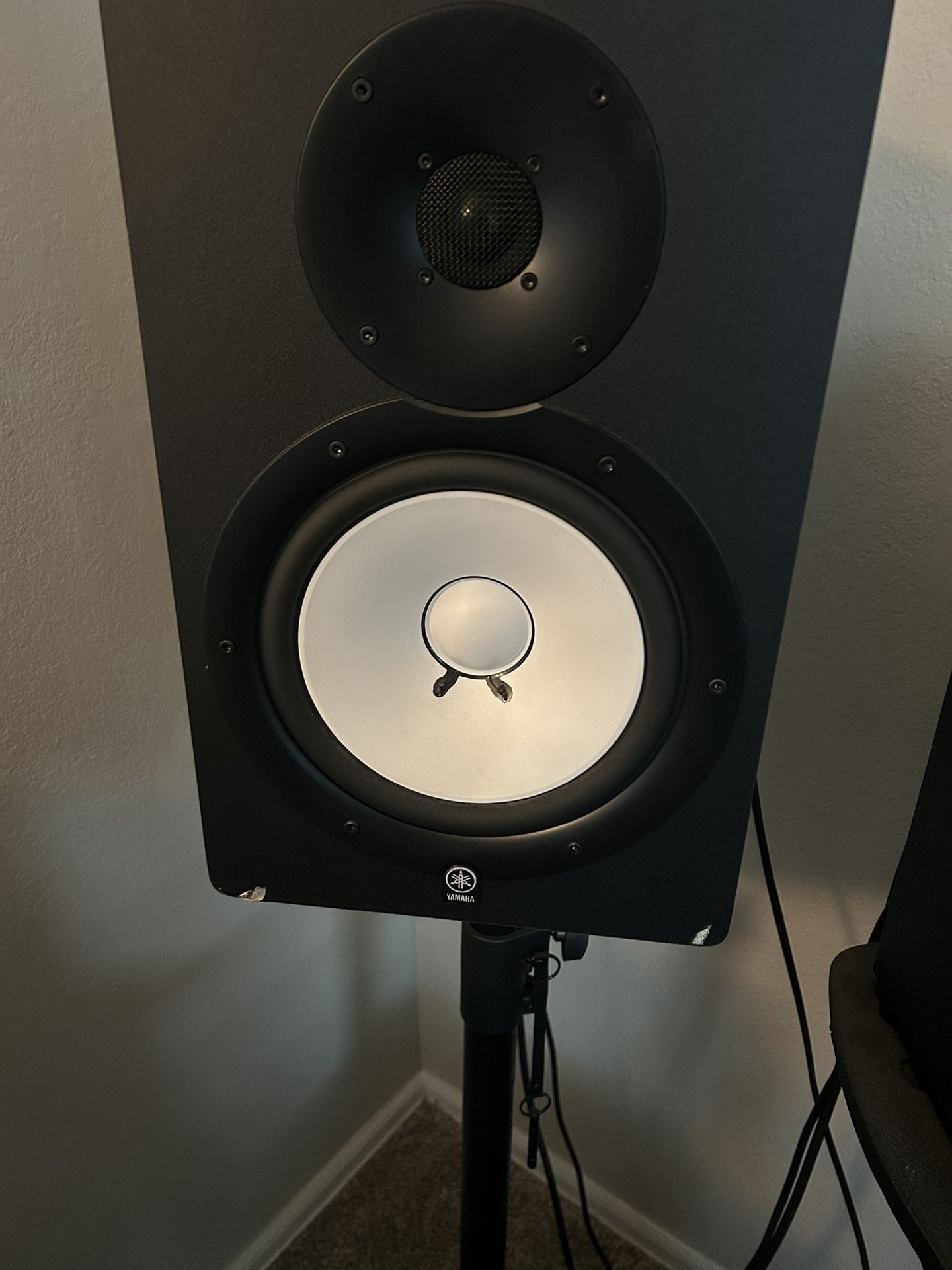 Home Recording Studio Equipment