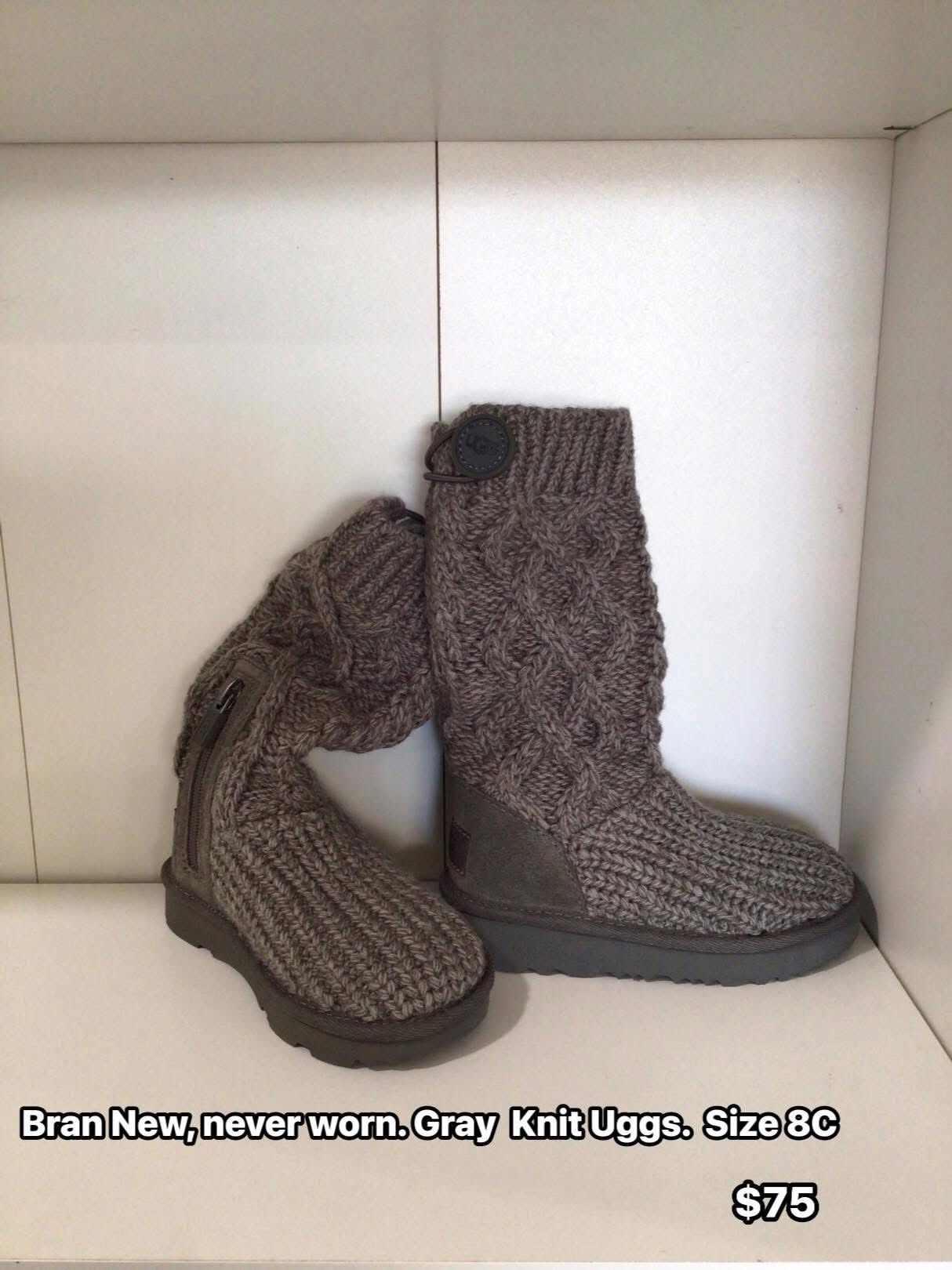 Toddler uggs 