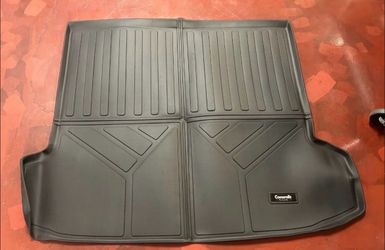 Brand new trunk cargo mat… Please read description