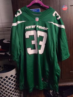 Jamal Adams New York Jets Jersey 