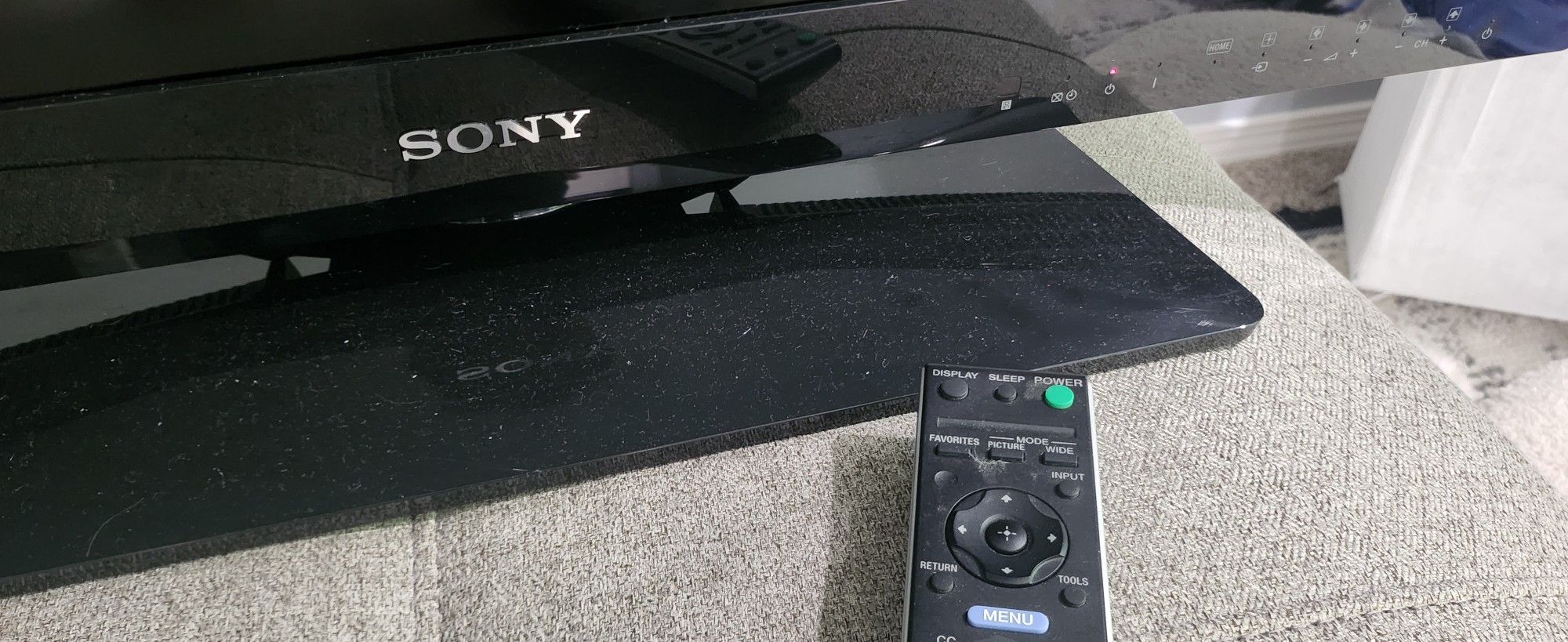 Tv Sony 32"