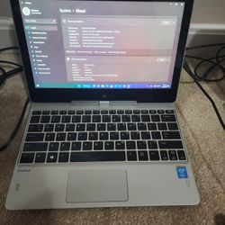 Hp Elitebook I7 