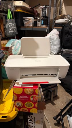 HP Deskjet 1112 Printer