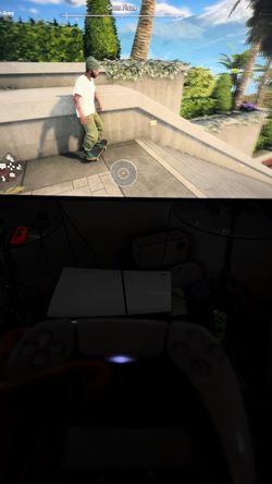 PS5 Digital Edition