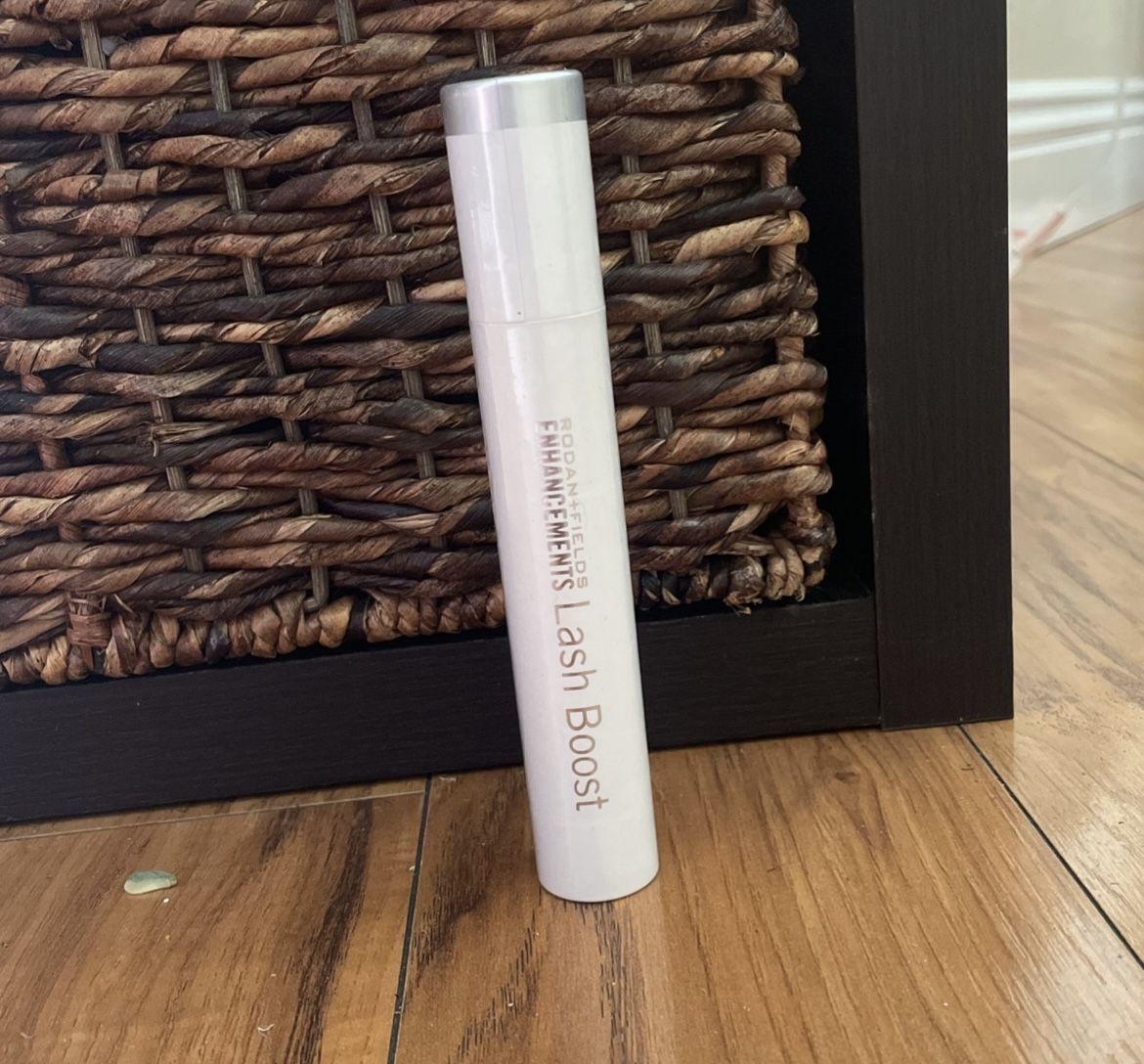 Rodan And Fields Lash Boost (Brand new/sealed)