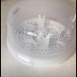 Bottle Cleaning 