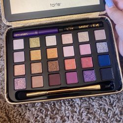 Tarte Holiday Palette 