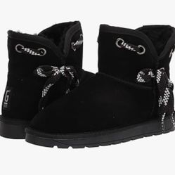 Gooce Boots Size 8 Adult New 