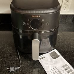 Philips Air Fryer 