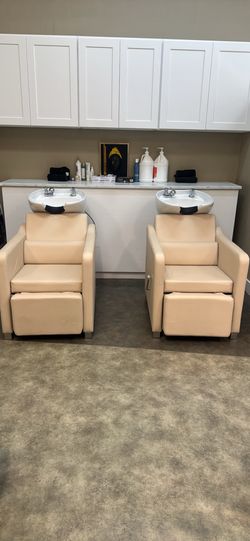 Wash Bowls