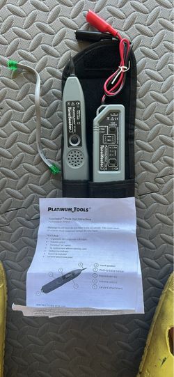 Tone seeker