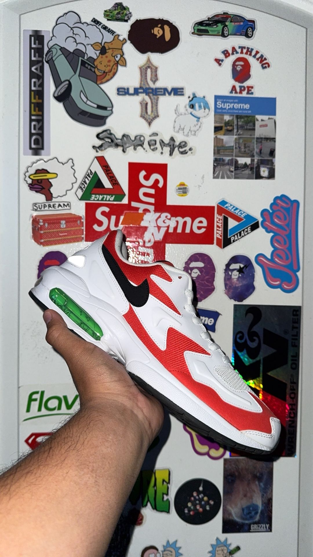Nike Air Max
