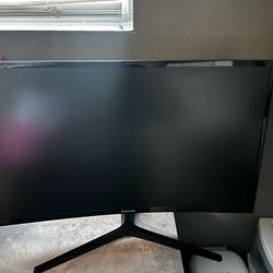 Gaming screen monitor