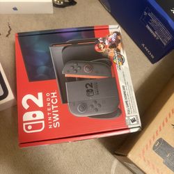 Nintendo Switch 2