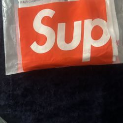 Best Offer 2 Pack Supreme Socks 