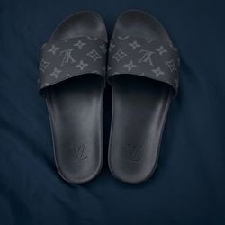LV slides