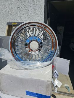 15x7 72 spoke