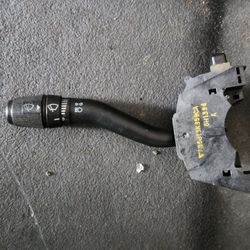 98 F150 Turn Signal Switch