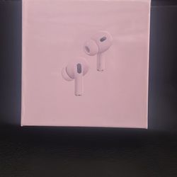 AirPods Pro (gen2)