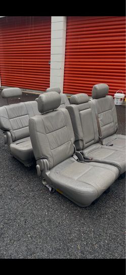 2007 Toyota Sequoia