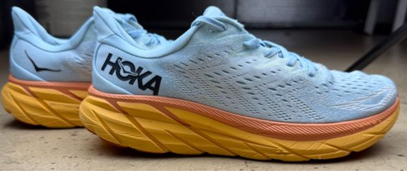 Hoka Clifton 8 Women's Size 11