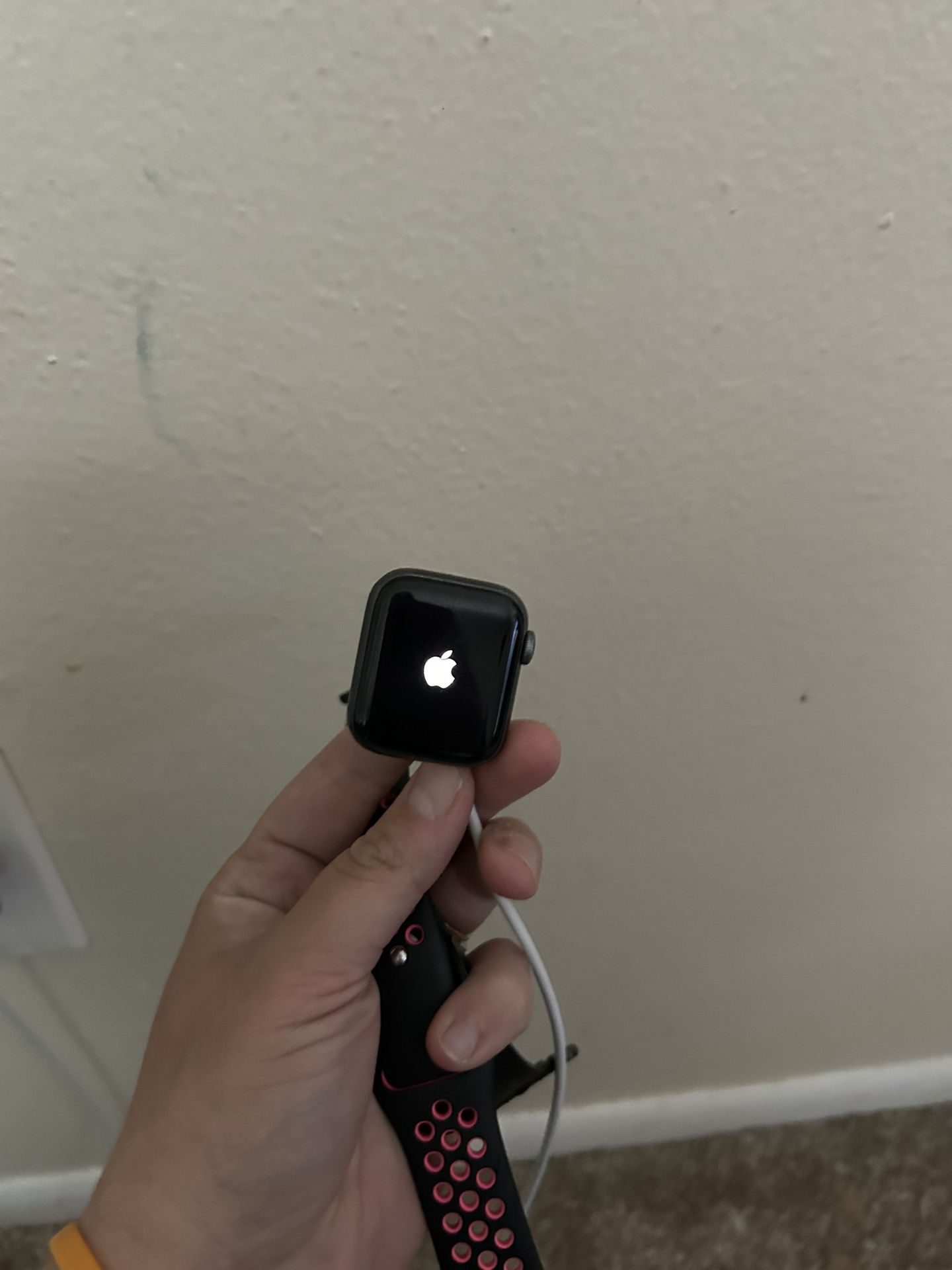 Apple Watch Series 4
