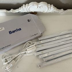 Barrina  T5 Grow Lights 1 ft 