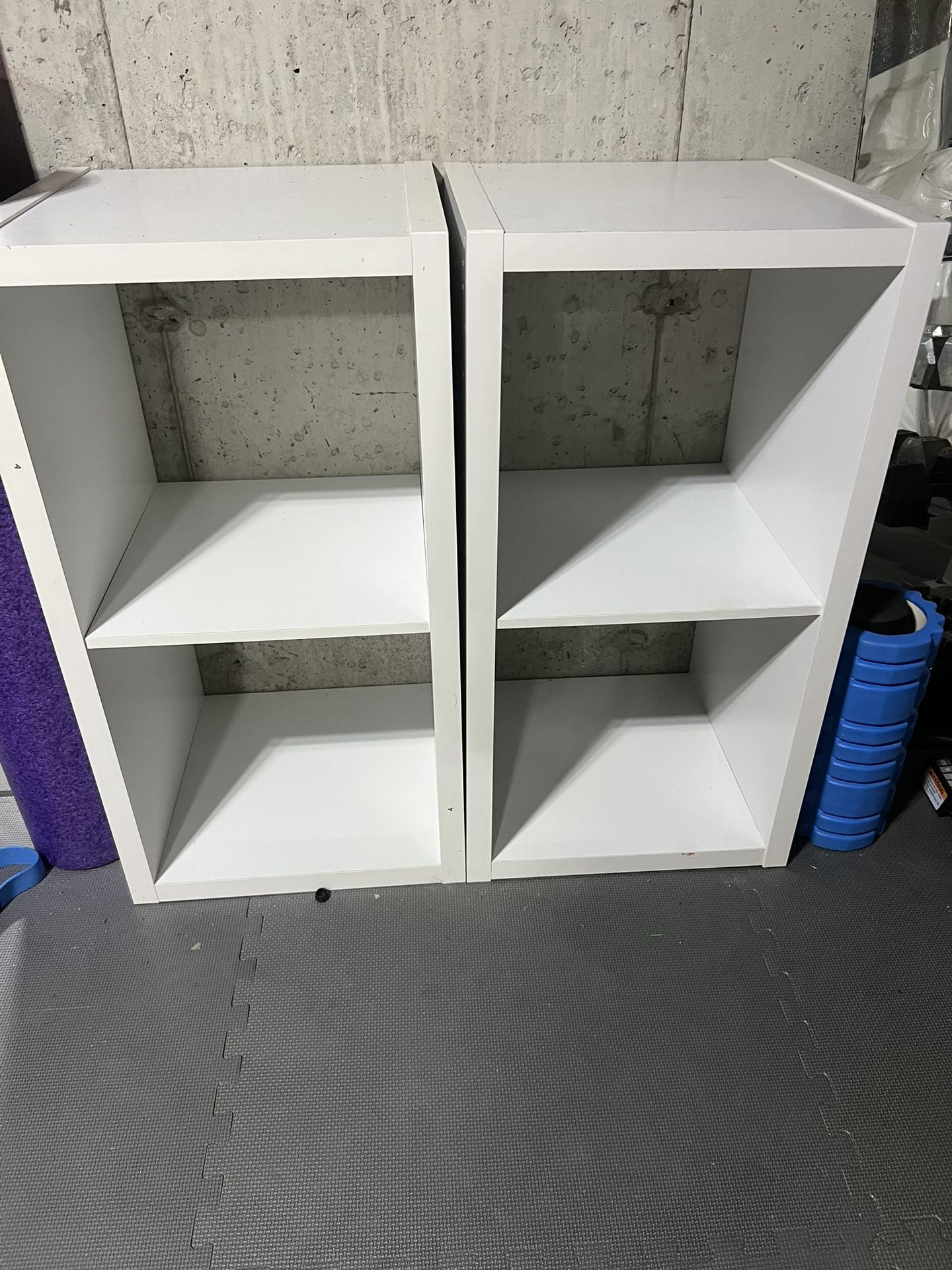 Two Cube Organizer From Target