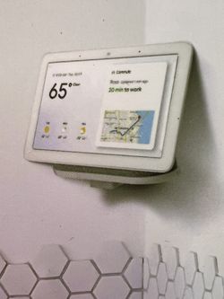 Lanmu Wall Mount