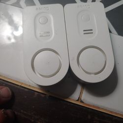 Water Leak Detectors