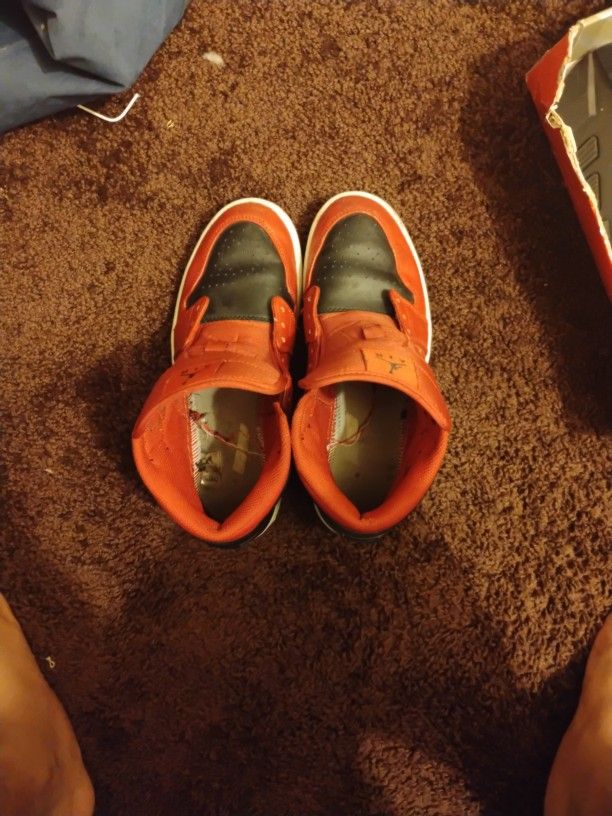Jordan 1s