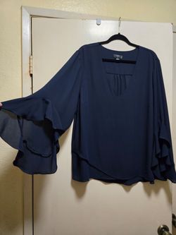 Tahari Blouse