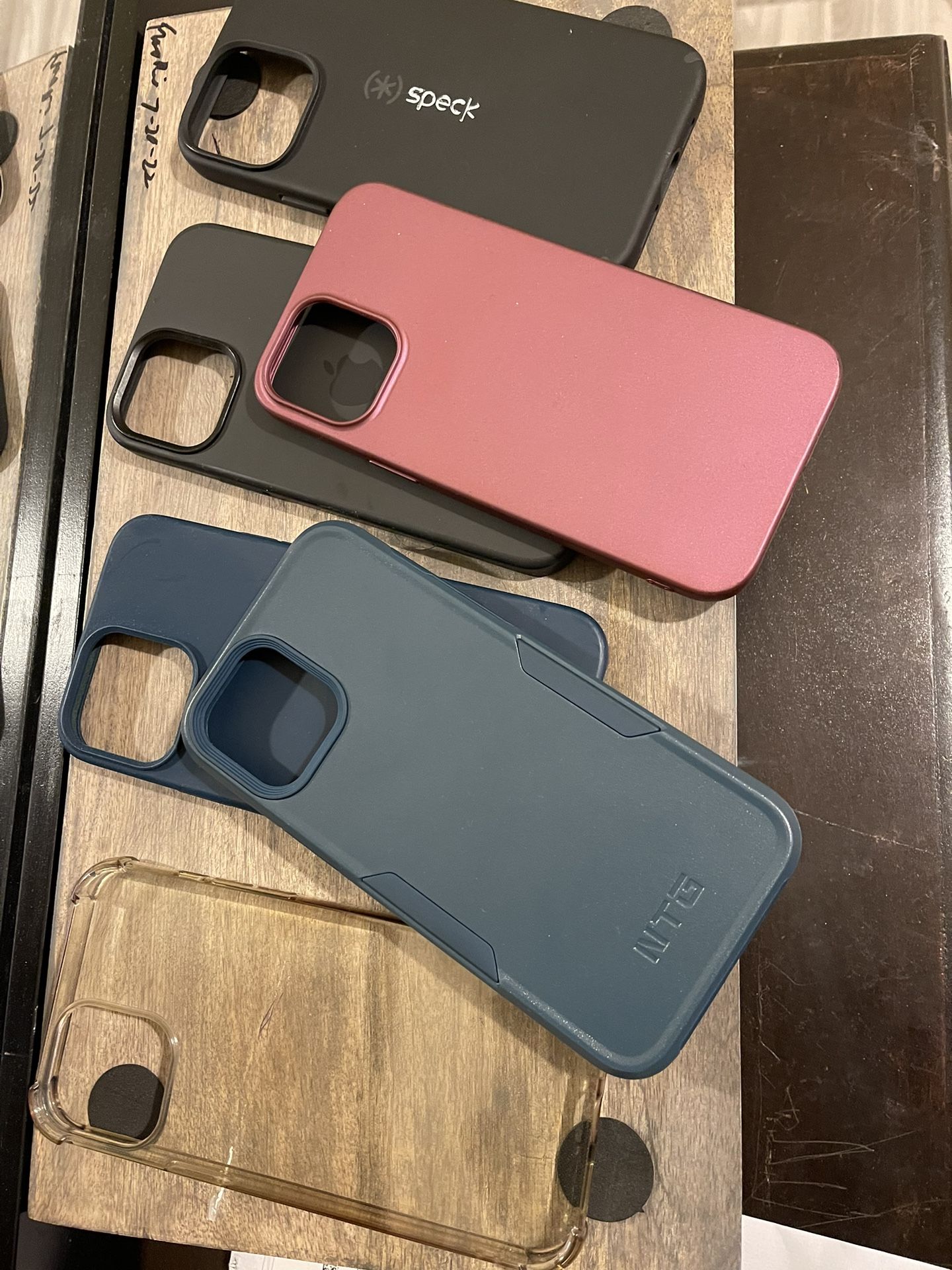 iPhone 12 Pro Max Case