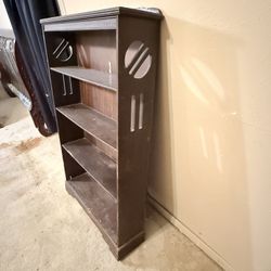 shelves 