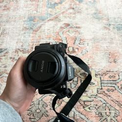Sony Camera Alpha 7