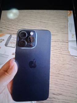 IPhone 15  promax