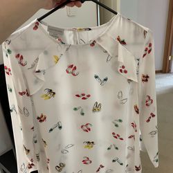 Van Heusen Top For Women 