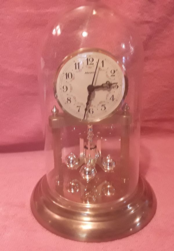 quartz battery clock mini pendulum quartz battery clock mini pendulum