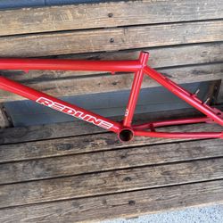 Redline Bmx 90s 20” Frame 