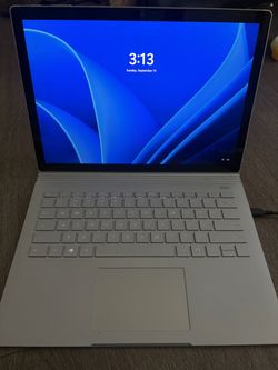 Microsoft Surface Laptop