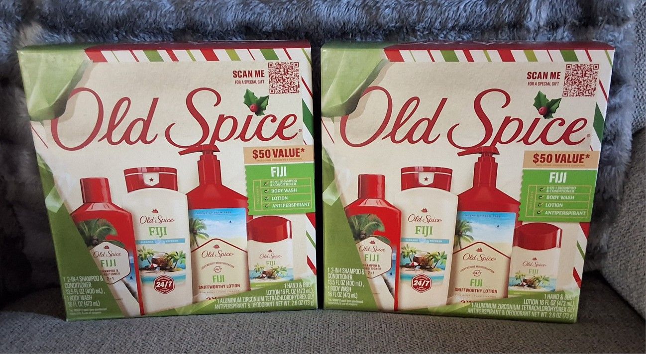 Old Spice Gift Sets π