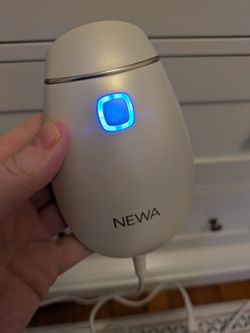 NEWA Classic - RF Wrinkle Reduction Device