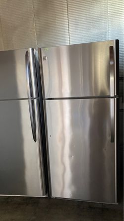 18 cub ft Kenmore