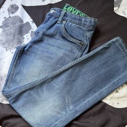 Levi’s For Boys