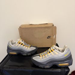 NIKE AIR MAX 95 NO SEW 