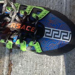 Shoes And New HP Printer and Speaker For Sale