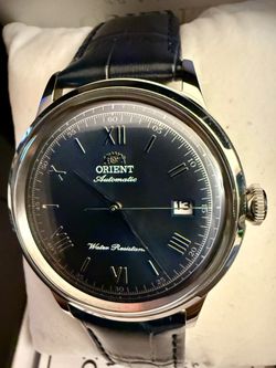 Orient Bambino Version 2 Automatic 40.5mm Watch