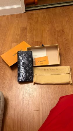 Wallet LV